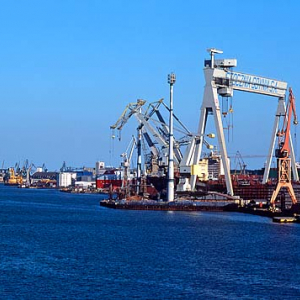 Stocznia Gdynia