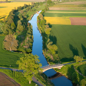 LOTNICZE, PL, Warm-Maz. Kanal Ostrodzko-Elblaski, okolica Jelonki.