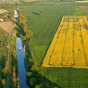 LOTNICZE, PL, Warm-Maz. Kanal Ostrodzko Elblaski.
