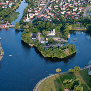 Lotnicze, Pl, Podlaskie. Augustow.