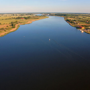 Lotnicze, Pl, Pomorskie. Martwa Wisla.