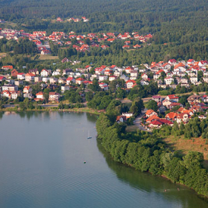 Lotnicze, PL, warm - maz. 