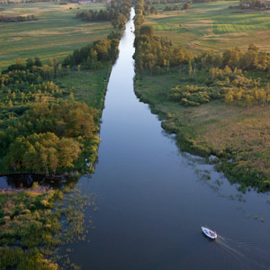 Lotnicze, EU, PL, Warm-Maz. Kanal Miodunski.