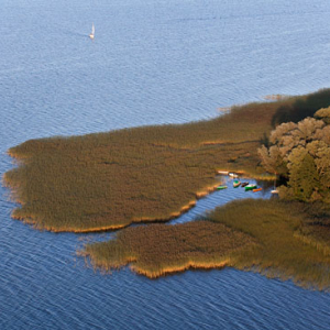 Niedzwiedzi Rog. EU, Pl, warm-maz. Lotnicze.