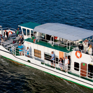 Zehluga na jeziorze Niegocin. EU, Pl, warm-maz. Lotnicze.