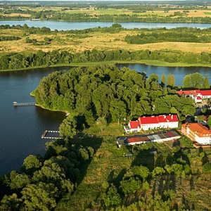 LOTNICZE, warm-maz. Dadaj - miejscowosc i jezioro.