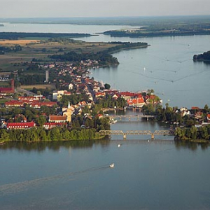 LOTNICZE. Warm-Maz. Mikolajki.