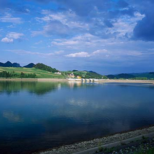 Jezioro Sromowieckie