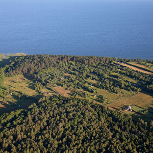 Lotnicze, Pl, warm-maz. Pojezierze Mazurskie, jezioro Sniardwy.