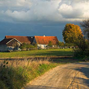 Okolica Kraszewa