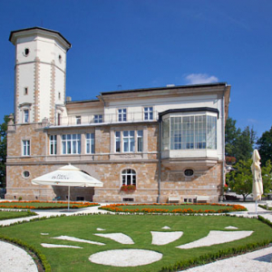 Palac Brunow. EU, PL, Dolnoslaskie.