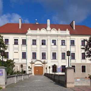 Glogow, Muzeum Archeologiczno - Historycznne przy ul. Zamkowej. EU, Pl, Dolnoslaskie. 