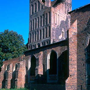 Koścół w Głogowie