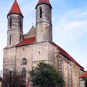 Kościół w Lwówku Śląskim