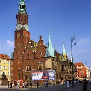 wroclaw d031529 fot. Wojciech Wojcik europa polska
