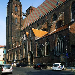 wroclaw d031530 fot. Wojciech Wojcik europa polska