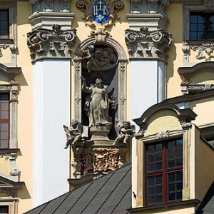 Dolnoslaskie. Wroclaw, Uniwersytet Wroclawski.
