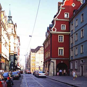 Wrocław Stare MIasto