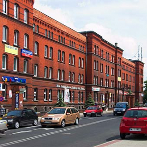 Dolnoslaskie, Zgorzelec.