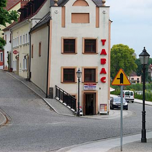 Dolnoslaskie, Zgorzelec. 