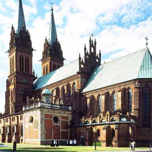 Katedra we Włocławku