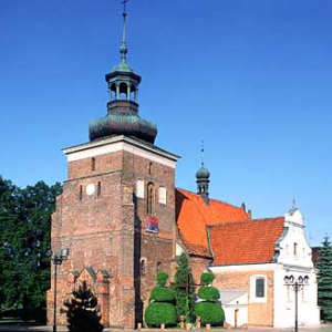 Kościół Jana Chrzciciela we Włocławku