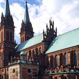 Katedra we Włocławku