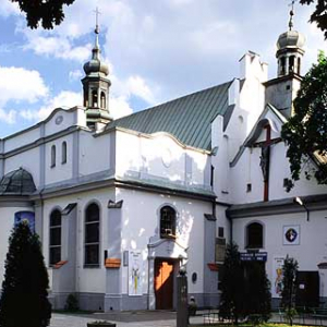 Klasztor Reformatorów we Włocławku