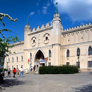 Lublin-zamek