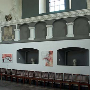 Synagoga w Szczebrzszynie