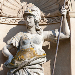 Gilsno, palac z XVIII/XIX w.. EU, PL, Lubuskie.