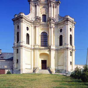 Klasztor Benedyktynek w Drohiczynie