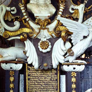 Kaplica w Kręgu pomorskie