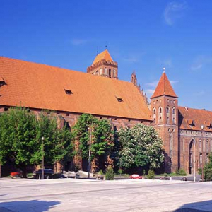 Katedra w Kwidzyniu