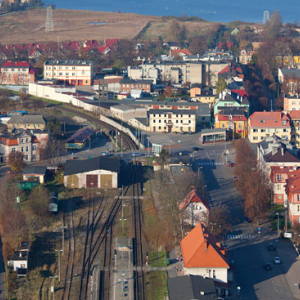 Lotnicze, EU, PL, Pomorskie.Puck.