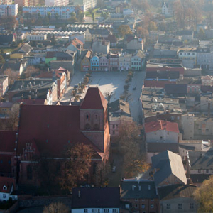 Lotnicze, EU, PL, Pomorskie.Puck.