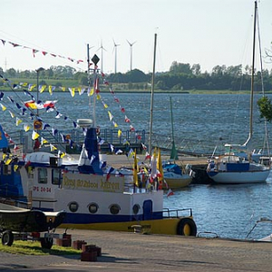 Pomorskie, Puck. Zatoka Pucka.