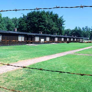 Obóz koncentracyjny w Sztutowie