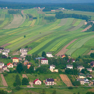 LOTNICZE, PL, swietokrzyskie, miasto Iwaniska.