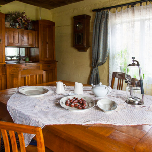 Tokarnia, Muzeum Wsi Kieleckiej - Park Etnograficzny. EU, Pl, Swietokrzyskie.