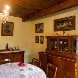 Tokarnia, Muzeum Wsi Kieleckiej - Park Etnograficzny. EU, Pl, Swietokrzyskie.