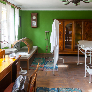 Tokarnia, Muzeum Wsi Kieleckiej - Park Etnograficzny. EU, Pl, Swietokrzyskie.