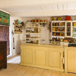 Tokarnia, Muzeum Wsi Kieleckiej - Park Etnograficzny. EU, Pl, Swietokrzyskie.