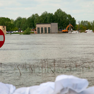 PL, Mazowieckie, Dobrzykow. 26.05.2010r.