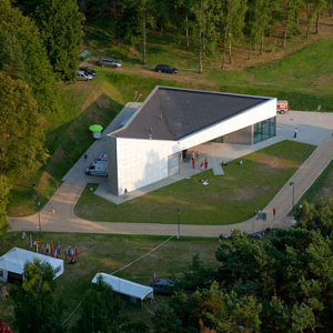 LOTNICZE, PL, warm-maz. 600 lecie Bitwy pod Grunwaldem - lipiec 2010 r.