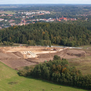 Termy Warminskie. Budowa z dn. 20-09-2012 r. EU, Pl, Warm-Maz. Lotnicze.