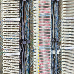 Lacznica telefoniczna. EU, PL, Warm-Maz.