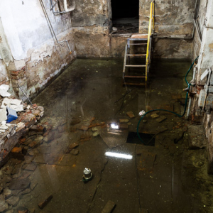 Lidzbark Warminski, 23.05.2016.  Wnetrza stacji nadawczej wybudowanej w 1930 roku przez Niemcy. Po wojnie nadajniki radiostacji zagĹ‚uszaĹ‚y sygnaĹ‚ Radia Wolna Europa. EU, PL, Warm-Maz.