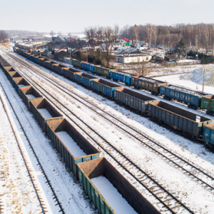 Chrusciel, Macrochem - Baza Przeladunkowa wegla i innych towarow z Obwodu Kalingradzkiego. EU, PL, EU, PL, warm-maz. Lotnicze.
