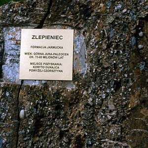 Zlepieniec